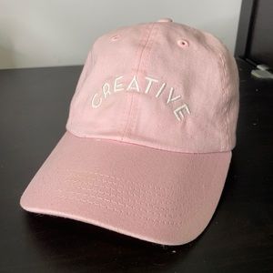 🌿 Nordstrom Poketo Baseball Cap